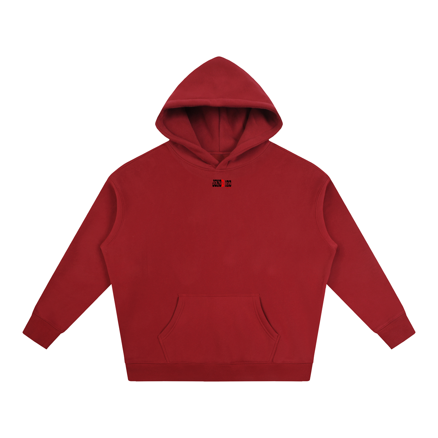 Hockenheim Hoodie