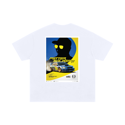 Subaru T-shirt