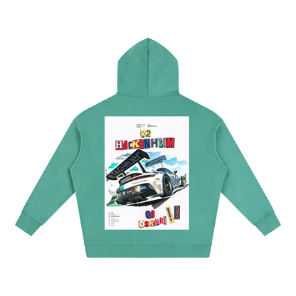 Hockenheim Hoodie
