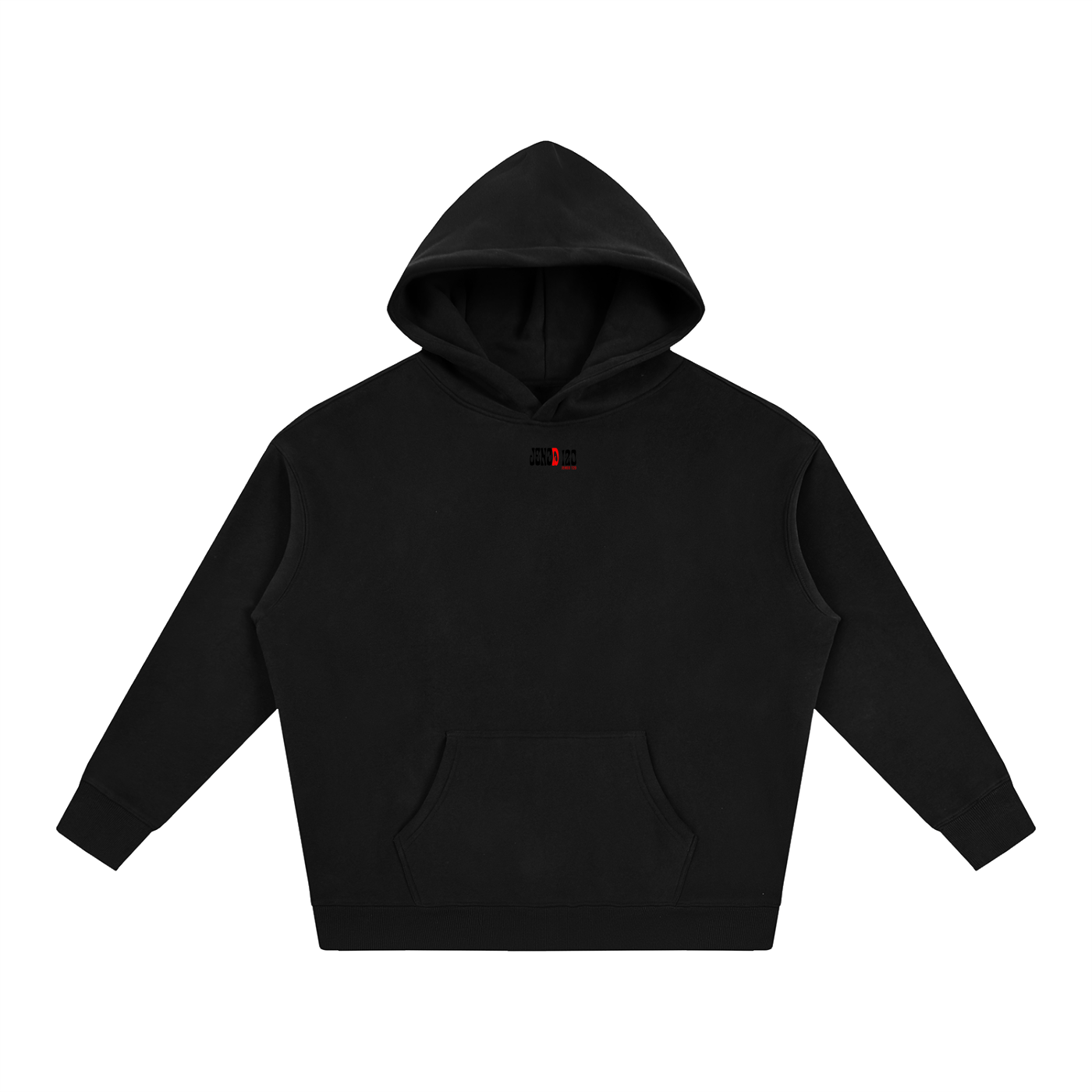 Hockenheim Hoodie