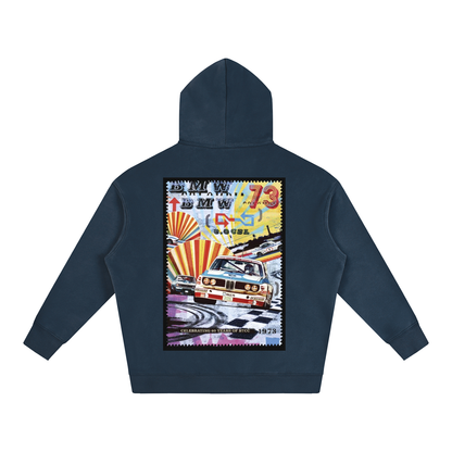 BMW Hoodie