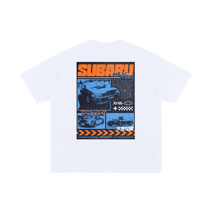 Subaru T-Shirt