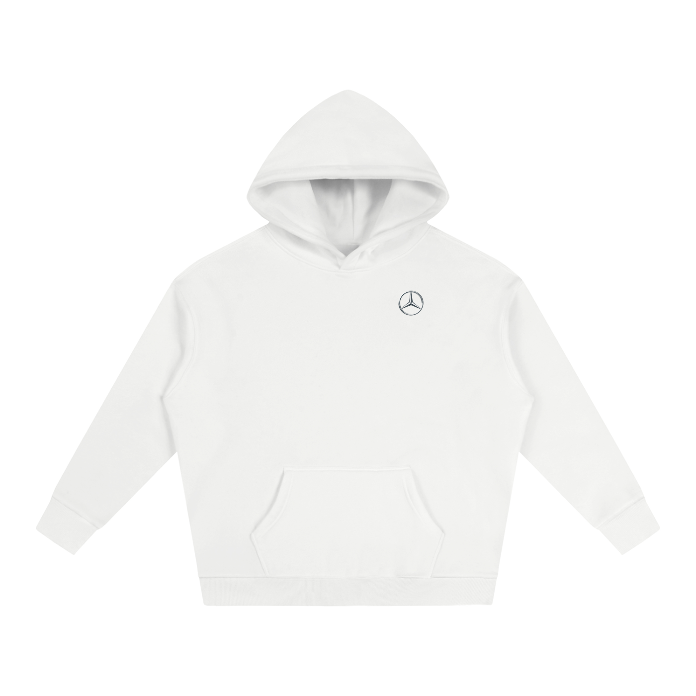 Mercedes-Benz Hoodie