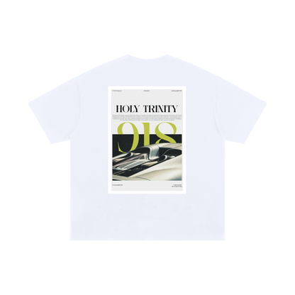 Holy Trinity T-shirts