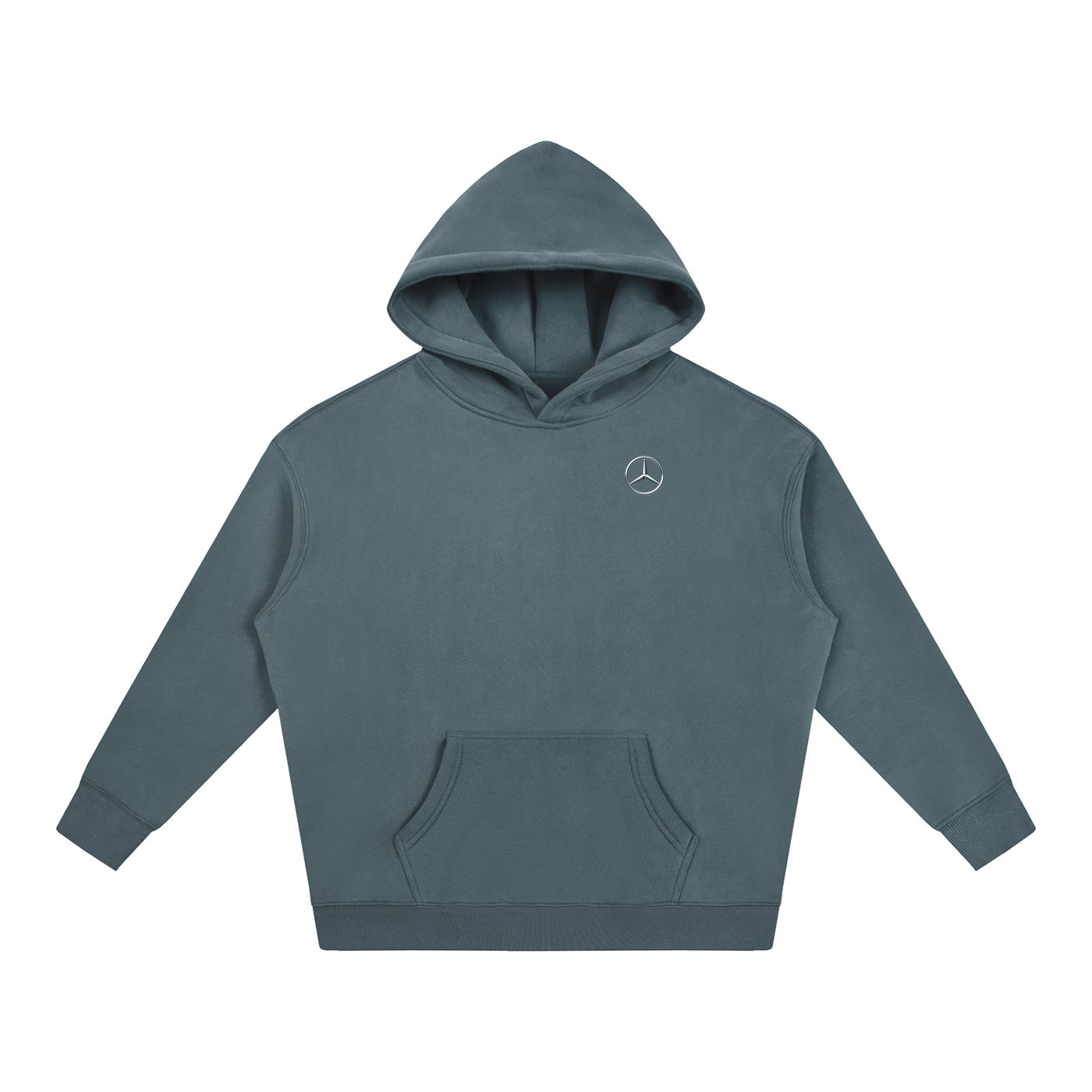 Mercedes-Benz Hoodie