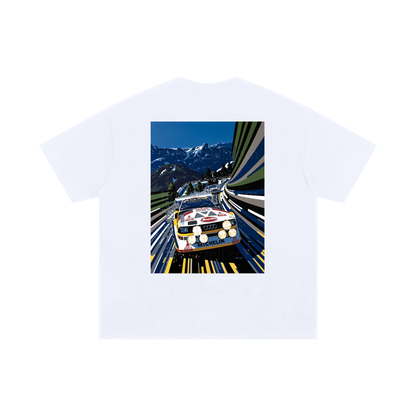 Quattro T-Shirt