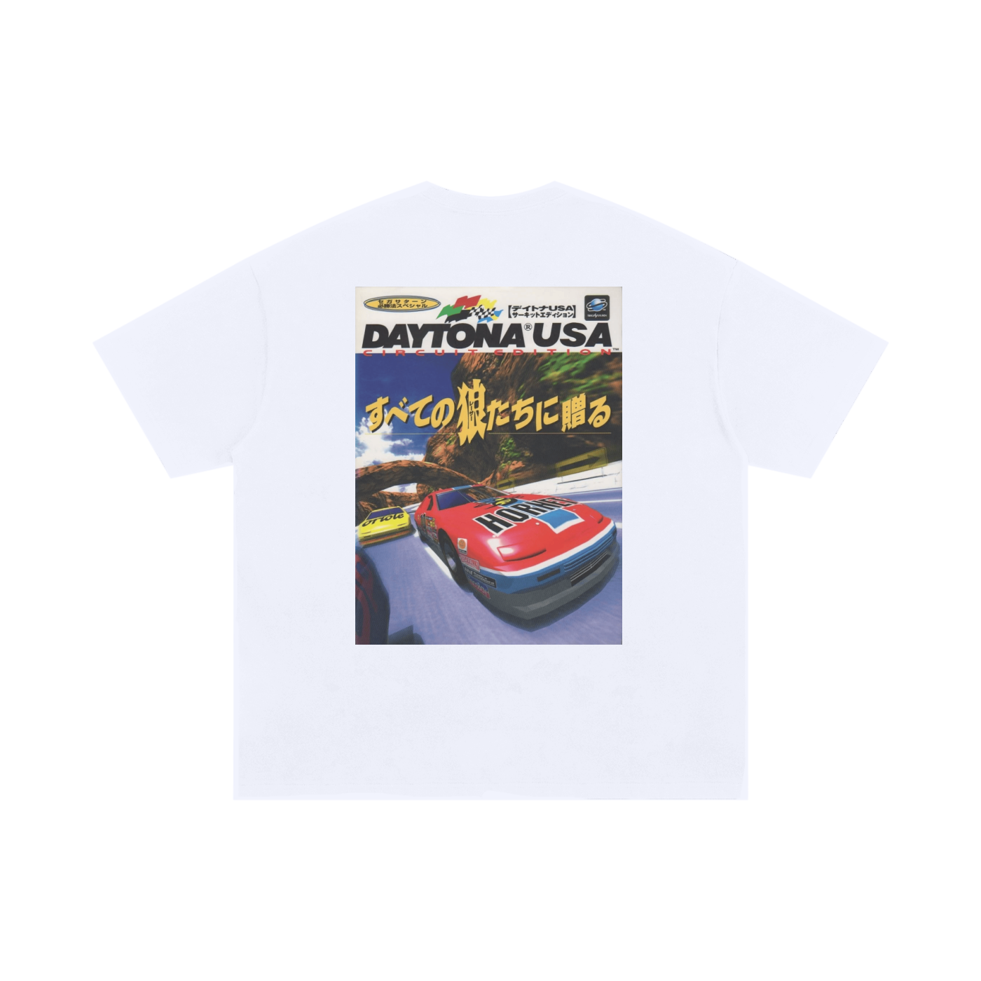 Daytona T-shirt