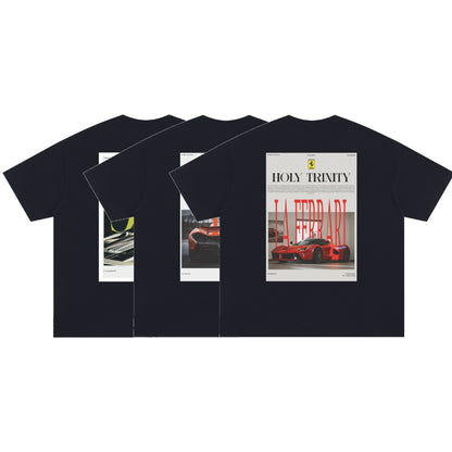 Holy Trinity T-shirts