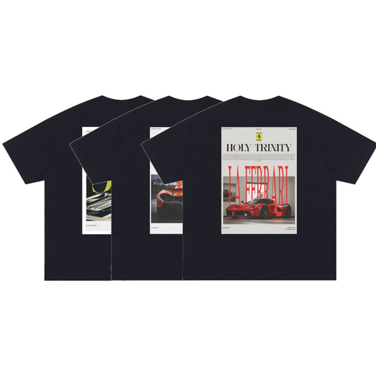 Holy Trinity T-shirts