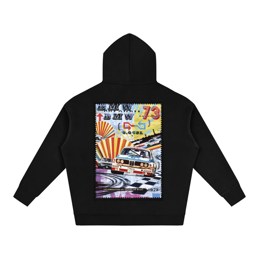 BMW Hoodie