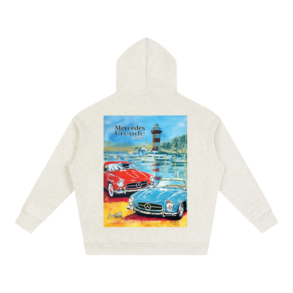 Mercedes-Benz Hoodie