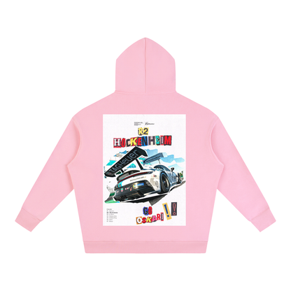 Hockenheim Hoodie