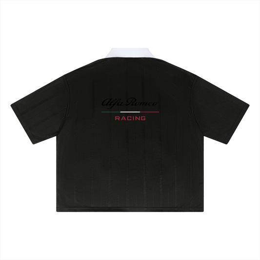 Alfa Romeo Racing Jersey