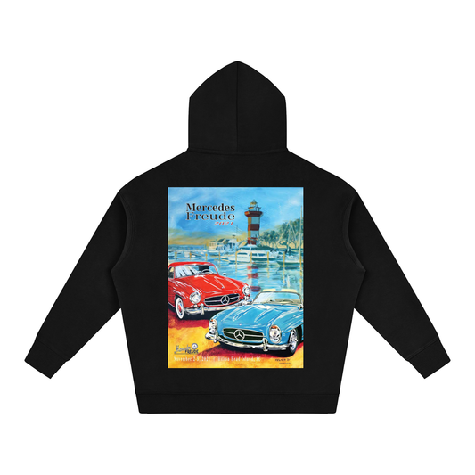 Mercedes-Benz Hoodie