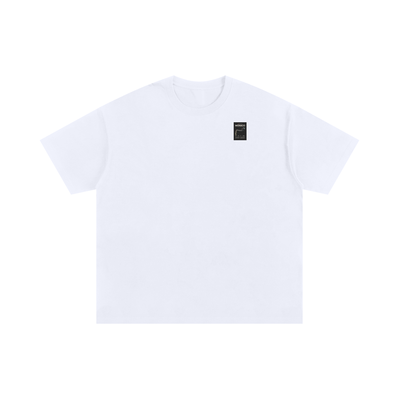Monaco T-shirt