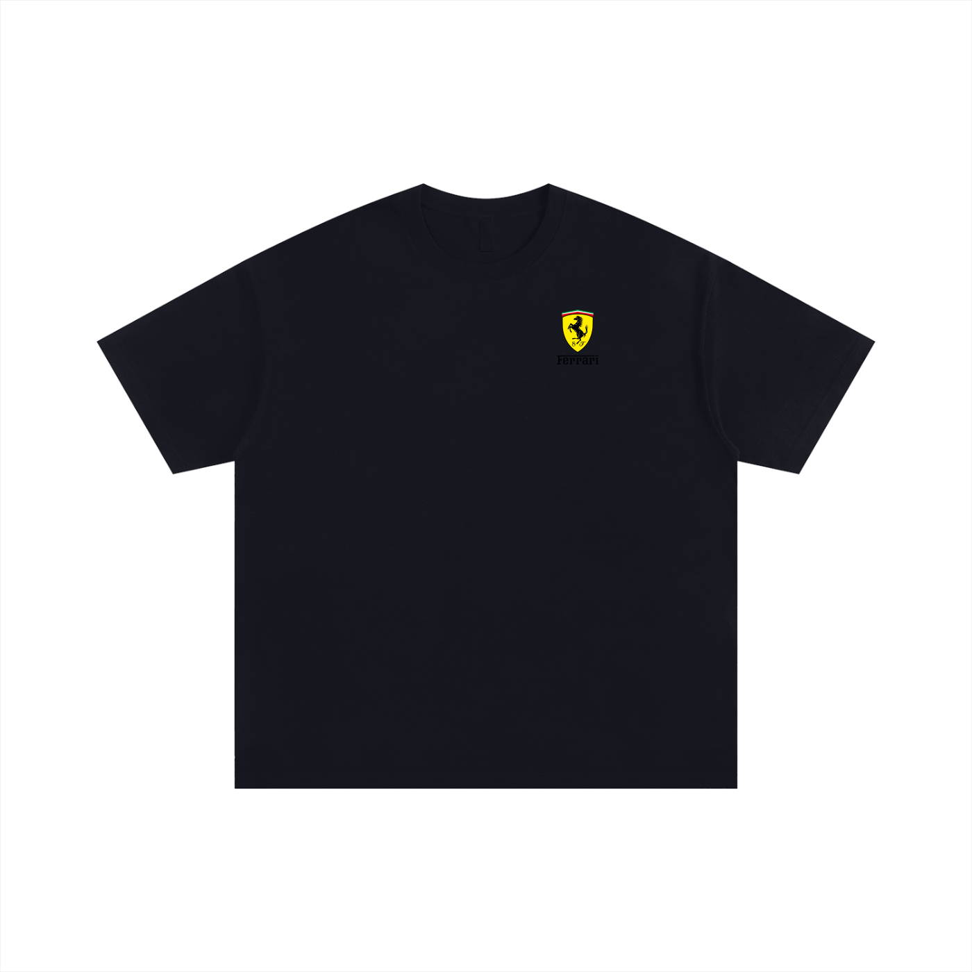 Ferrari T-shirt