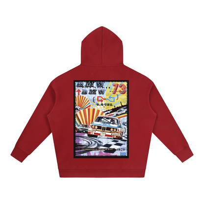 BMW Hoodie