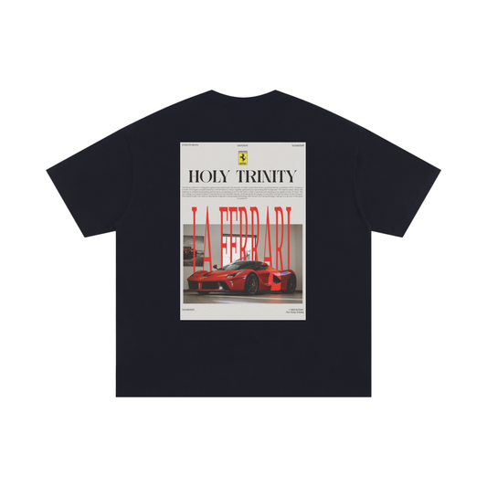 Holy Trinity LaF T-shirt