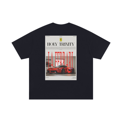 Holy Trinity T-shirts