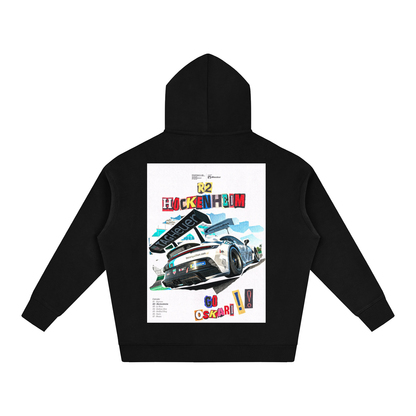 Hockenheim Hoodie
