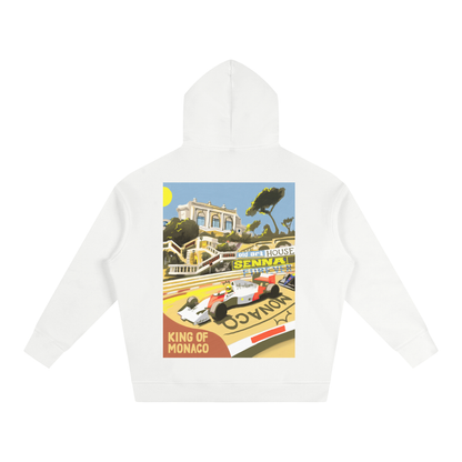 Monaco Hoodie