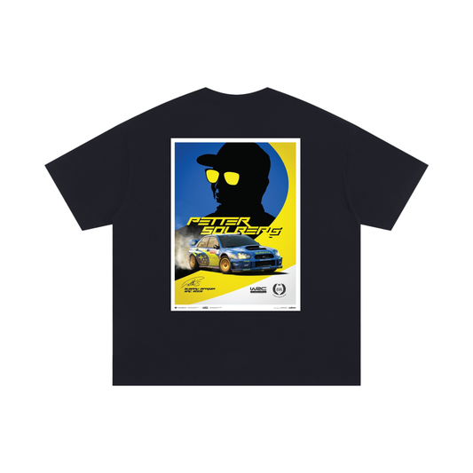 Subaru T-shirt