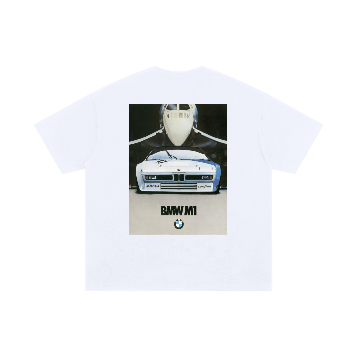 M1 T-shirt