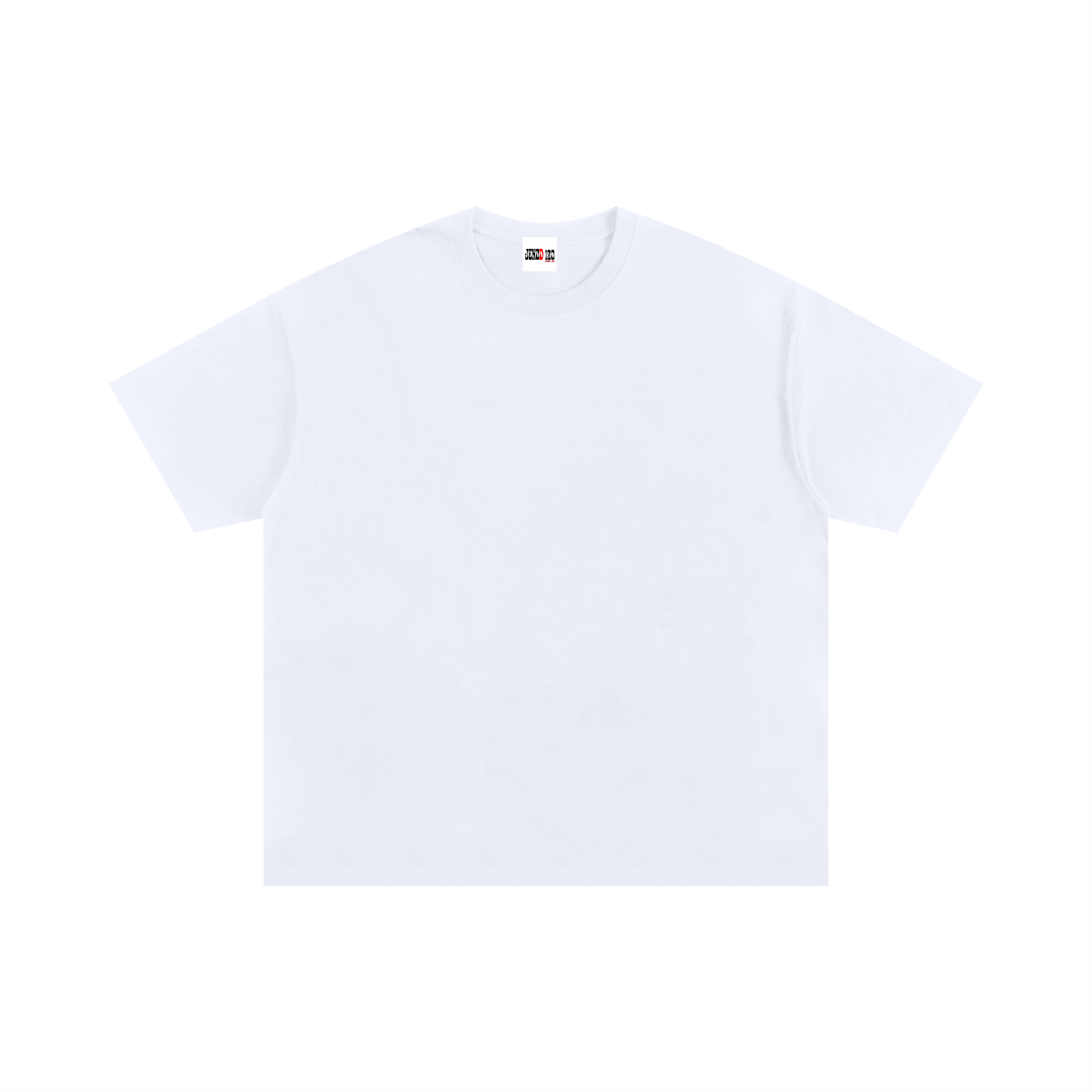 Unisex Oversized Cotton T-Shirt