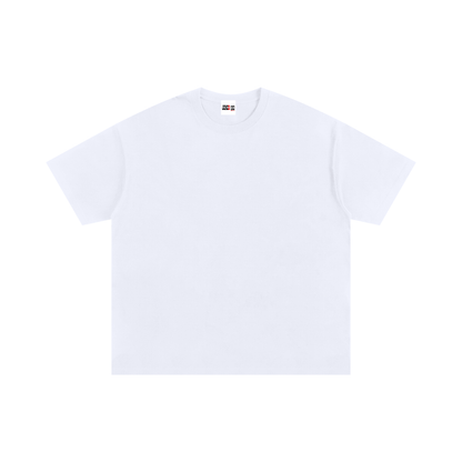 Unisex Oversized Cotton T-Shirt