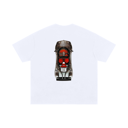 Zonda F Spyder T-shirt