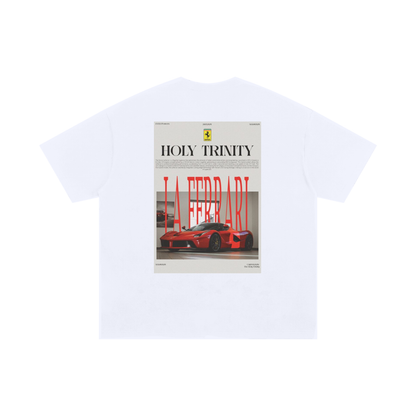 Holy Trinity T-shirts