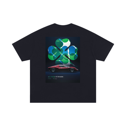 33 Stradale T-shirt