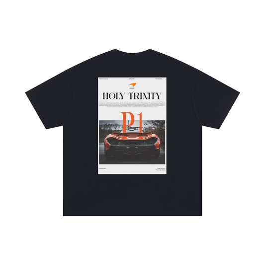Holy Trinity P1 T-shirt