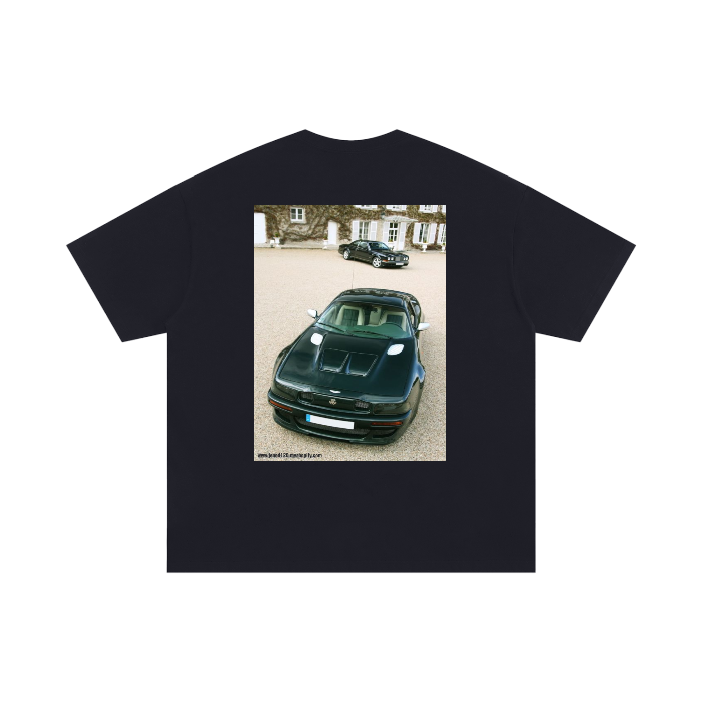 Vantage T-shirt