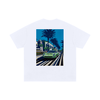 Miura T-shirt