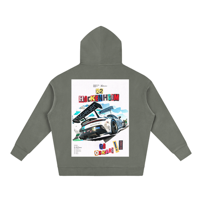 Hockenheim Hoodie