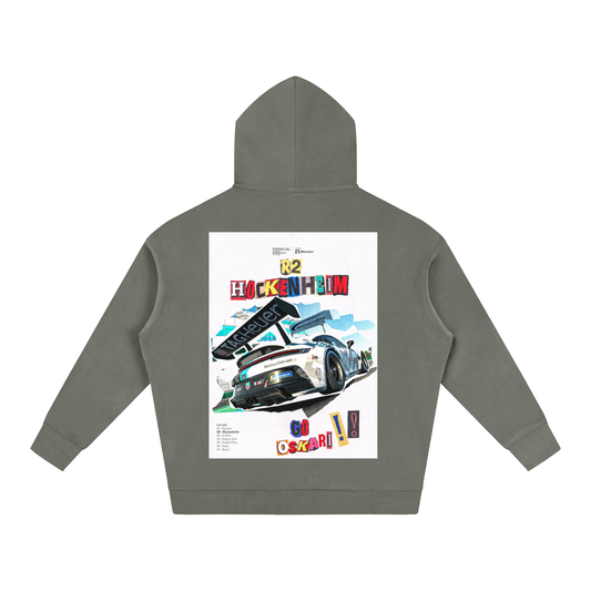 Hockenheim Hoodie