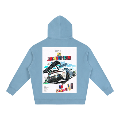 Hockenheim Hoodie