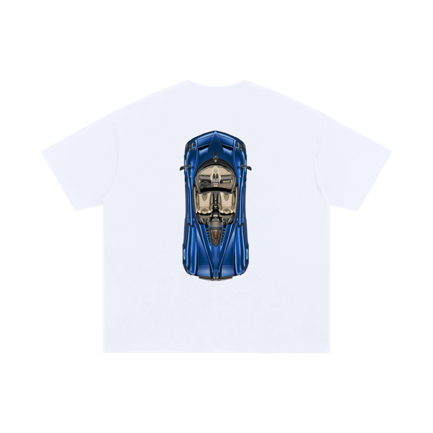 Huayra T-shirt