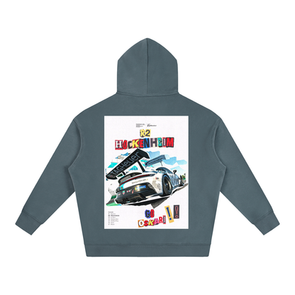 Hockenheim Hoodie