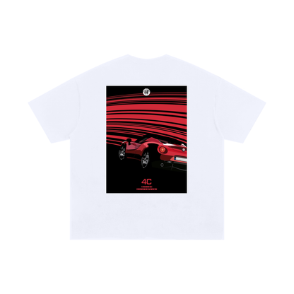 4c T-shirt