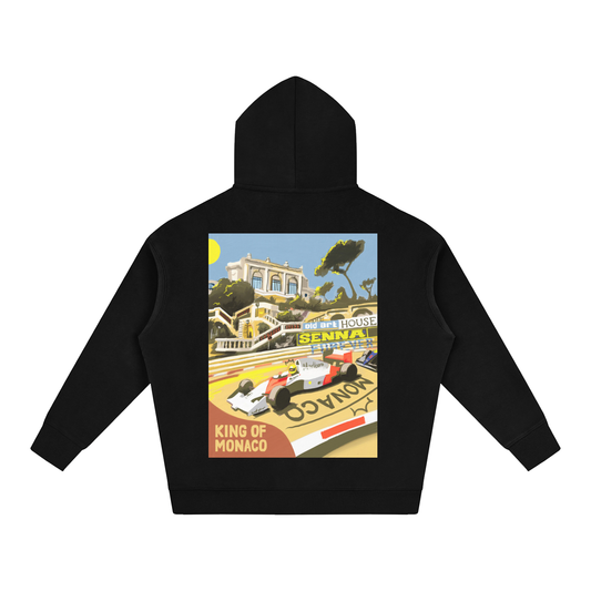 Monaco Hoodie