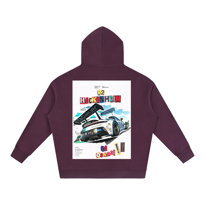 Hockenheim Hoodie