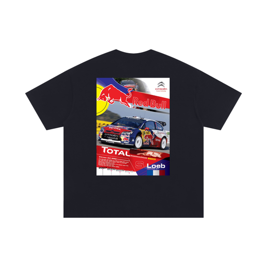 Citroen Racing T-shirt