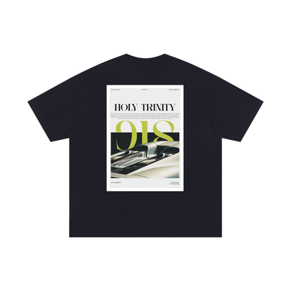 Holy Trinity T-shirts