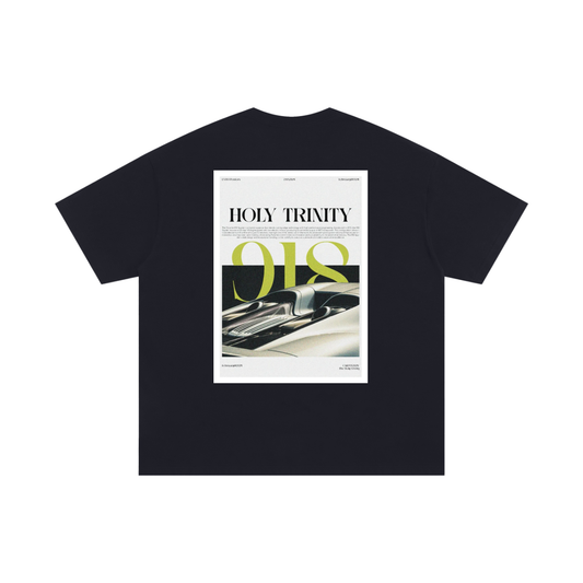 Holy Trinity 918 T-shirt