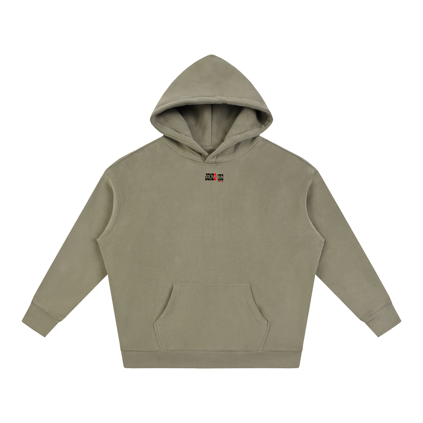 Hockenheim Hoodie